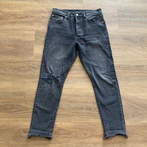 Levi’s 501 Skinny